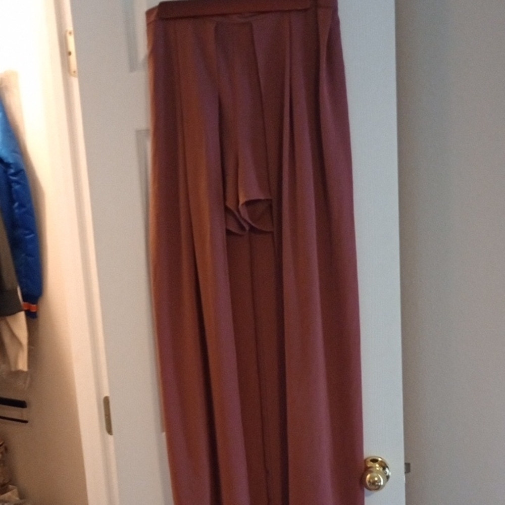 Windsor Pink Skirt Set